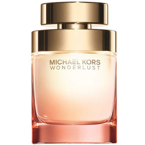 wonderlust eau de parfum michael kors|Michael Kors wonderlust perfume price.